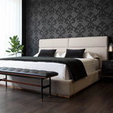Benckham Bed